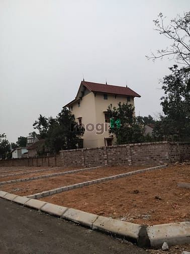 Hình ảnh Khu đất đẹp gần ngay khu công nghệ cao - full thổ cư 100%