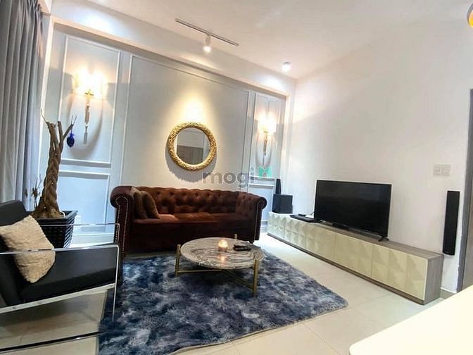Hình ảnh ✔ Cho thuê CHCC SAIGON ROYAL RESIDENCE - OF 1wc