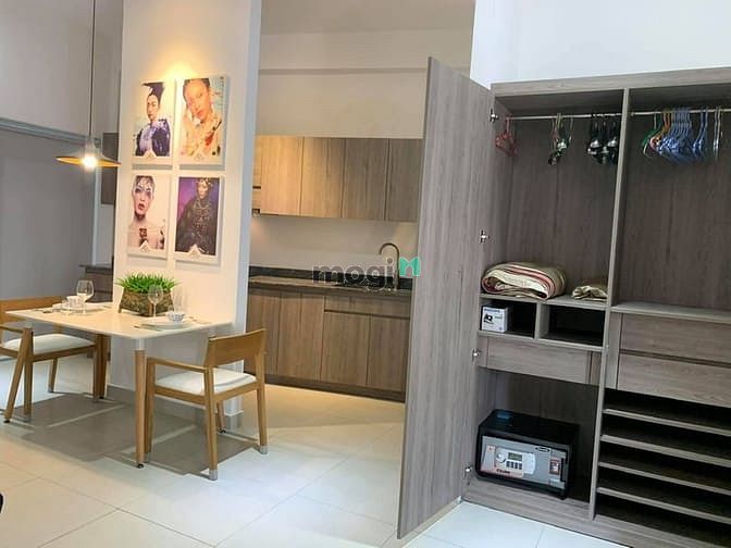 Hình ảnh ✔ Cho thuê CHCC SAIGON ROYAL RESIDENCE - OF 1wc