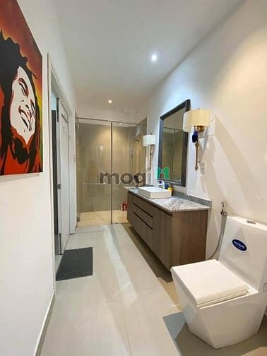 Hình ảnh ✔ Cho thuê CHCC SAIGON ROYAL RESIDENCE - OF 1wc
