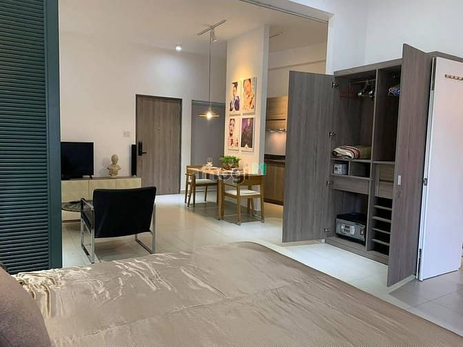 Hình ảnh ✔ Cho thuê CHCC SAIGON ROYAL RESIDENCE - OF 1wc