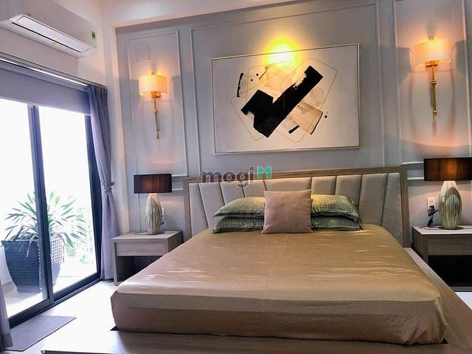 Hình ảnh ✔ Cho thuê CHCC SAIGON ROYAL RESIDENCE - OF 1wc