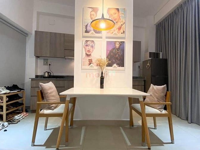 Hình ảnh ✔ Cho thuê CHCC SAIGON ROYAL RESIDENCE - OF 1wc