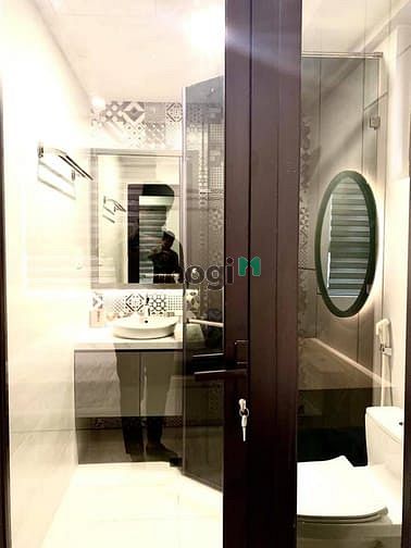 Hình ảnh Cho thuê căn Diamond Celadon full nội thất
