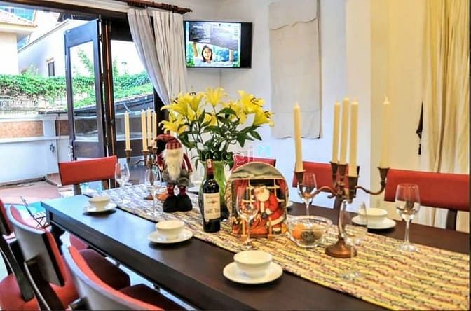 Hình ảnh 🔰Cho Thuê Villa Thảo Điền Quận 2 sân vườn hồ bơi  1000m2