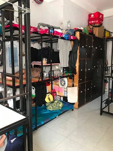 Hình ảnh Ở ghép KTX 92 XVNT giá yêu dã man