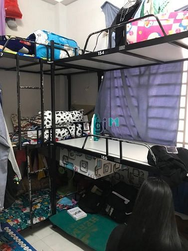 Hình ảnh Ở ghép KTX 92 XVNT giá yêu dã man