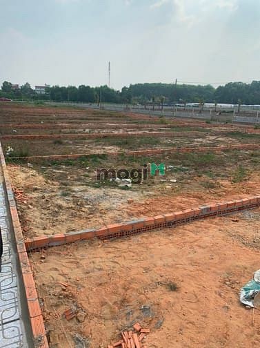 Hình ảnh Cần bán lô đất Củ Chi 100m2 giá 1ty5