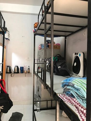 Hình ảnh Ở ghép KTX 92 XVNT giá yêu dã man