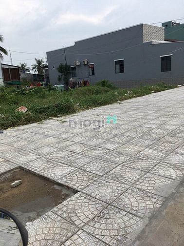 Hình ảnh Bán Đất Mặt Tiền Lộ Liên Hương 7.2x25m Thổ Cư 93m2 giá 2.99 tỷ
