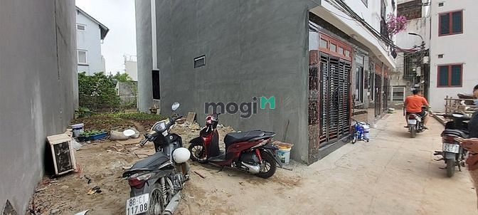 Hình ảnh Bán 68m Đất Hậu ái 2.3 tỷ với 35tr/m