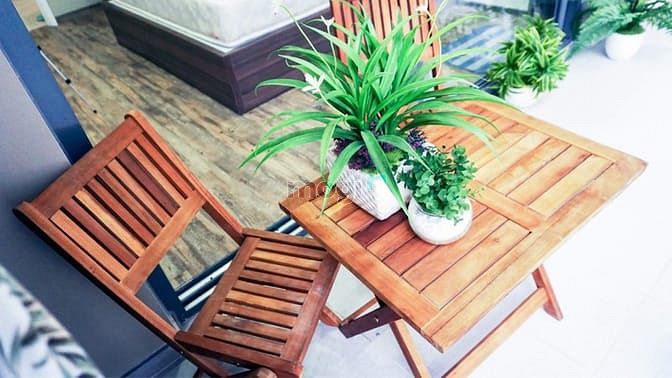 Hình ảnh Cho thuê C/H The Gold View 72m2 3pn 2wc 17,5tr bao phí full nt
