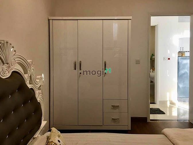 Hình ảnh ✔ Cho thuê CHCC SAIGON MIA - 2pn 1wc
