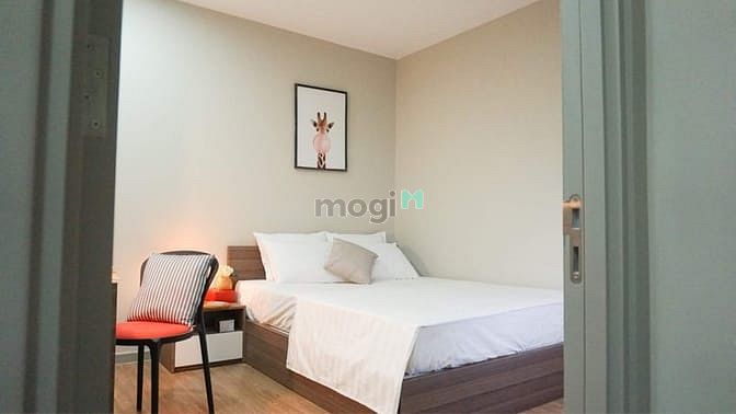 Hình ảnh Cho thuê C/H The Gold View 72m2 3pn 2wc 17,5tr bao phí full nt