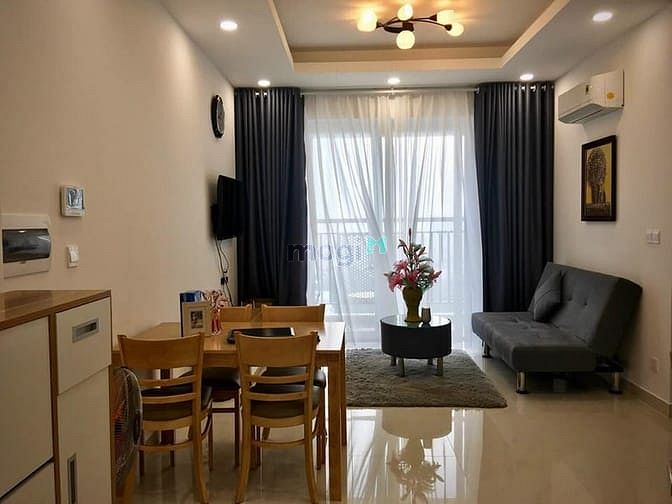 Hình ảnh ✔ Cho thuê CHCC SAIGON MIA - 2pn 1wc