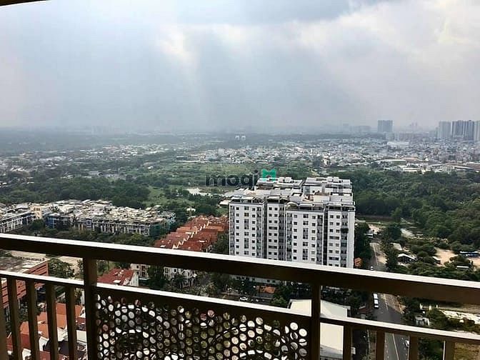 Hình ảnh ✔ Cho thuê CHCC SAIGON MIA - 2pn 1wc