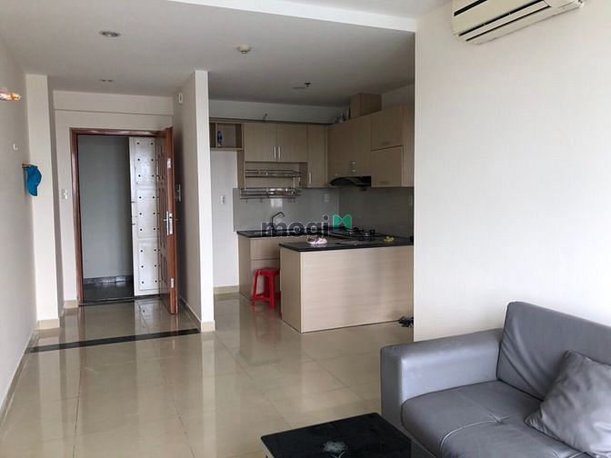 Hình ảnh Cho thuê chung cư Hưng Phát-Lê Văn Lương-2pn, full nội thất,8tr/th