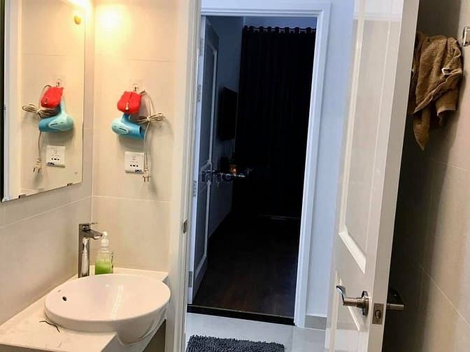 Hình ảnh ✔ Cho thuê CHCC SAIGON MIA - 2pn 1wc