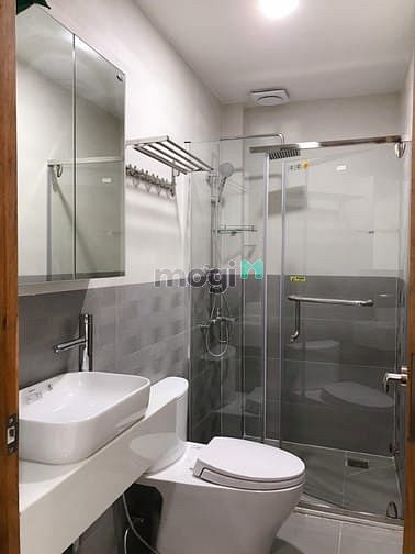 Hình ảnh CH cao cấp, Full tiện ích, Ban công, Bếp, Thang máy, Ngay quận 1, THĐ