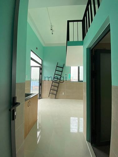 Hình ảnh Phòng trọ cao cấp mới xây 100% gần Phạm Văn Đồng