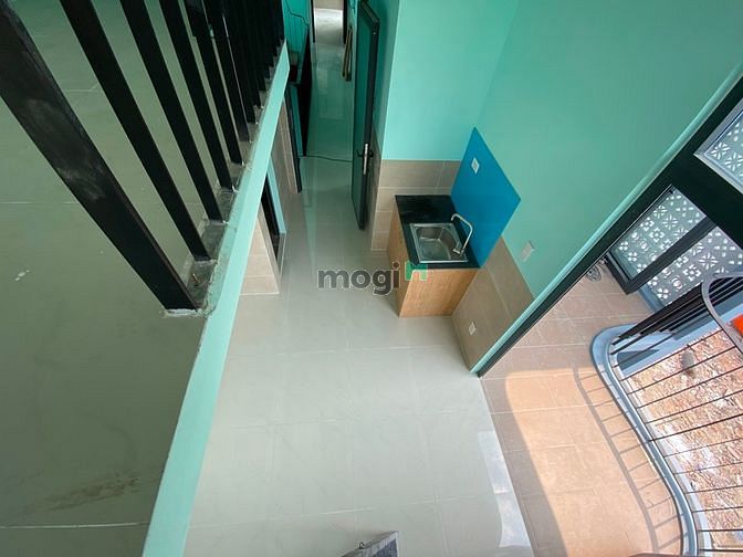 Hình ảnh Phòng trọ cao cấp mới xây 100% gần Phạm Văn Đồng