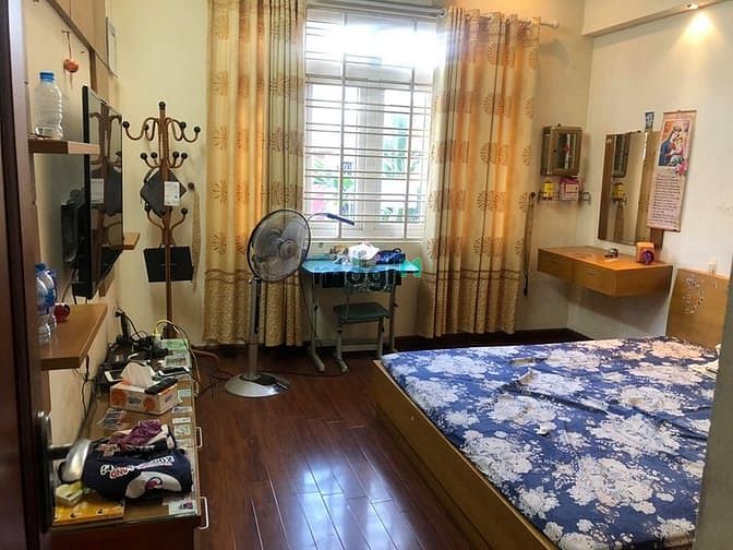Hình ảnh Cho thuê nhà mặt phố Ngọc Lâm 60m2, 20tr/th, 4 tầng