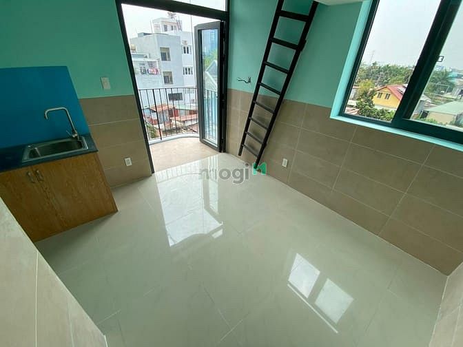 Hình ảnh Phòng trọ cao cấp mới xây 100% gần Phạm Văn Đồng