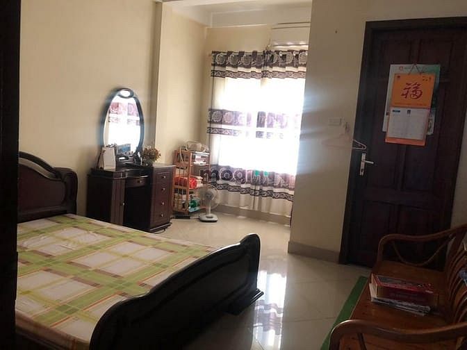 Hình ảnh Cho thuê nhà mặt phố Ngọc Lâm 60m2, 20tr/th, 4 tầng