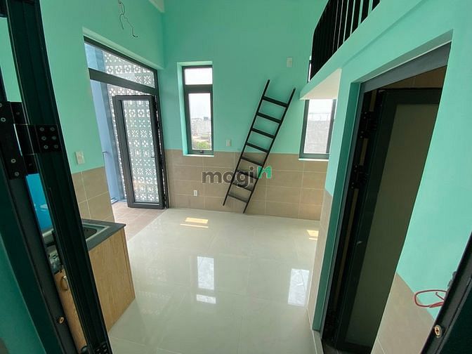 Hình ảnh Phòng trọ cao cấp mới xây 100% gần Phạm Văn Đồng