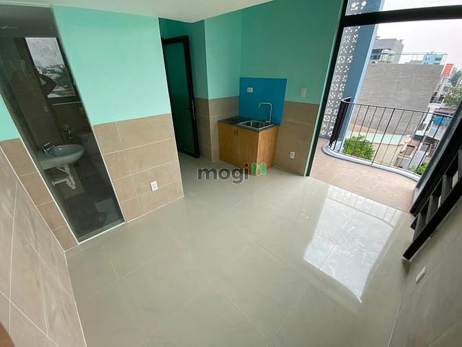 Hình ảnh Phòng trọ cao cấp mới xây 100% gần Phạm Văn Đồng