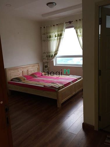 Hình ảnh Cho thuê chung cư Hưng Phát căn 2pn, 69m2, ntdd,8tr/th