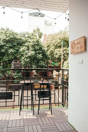 Hình ảnh Cho thuê Homestay Cống Lở - Tân Bình