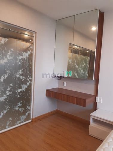 Hình ảnh Cho thuê Hưng Phúc, Quận 7, 2PN, full nội thất, nhà mới decor giá rẻ .