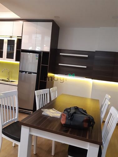 Hình ảnh Cho thuê Hưng Phúc, Quận 7, 2PN, full nội thất, nhà mới decor giá rẻ .