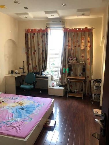 Hình ảnh Cho thuê nhà mặt phố Ngọc Lâm 60m2, 20tr/th, 4 tầng