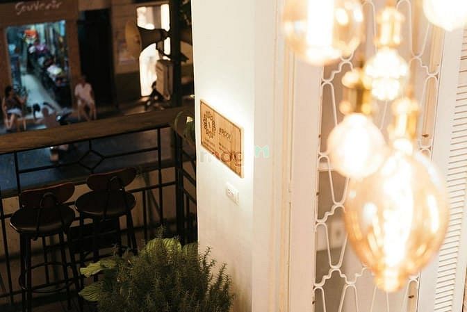 Hình ảnh Cho thuê Homestay Cống Lở - Tân Bình