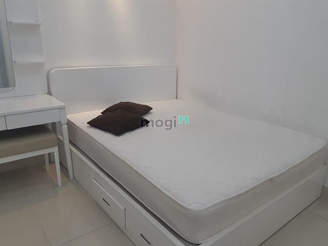 Hình ảnh Cho thuê Hưng Phúc, Quận 7, 2PN, full nội thất, nhà mới decor giá rẻ .