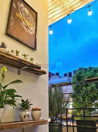 Hình ảnh Cho thuê Homestay Cống Lở - Tân Bình