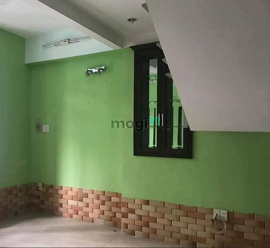 Hình ảnh Âu Cơ Tân Bình 40m2 chỉ 5.1 tỷ