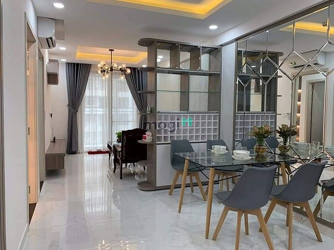 Hình ảnh Cho thuê căn 2 phòng ngủ, dự án Celadon City.