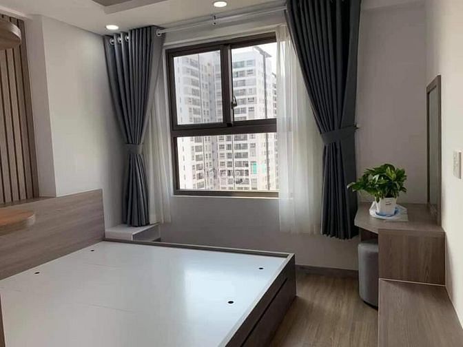 Hình ảnh Cho thuê căn 2 phòng ngủ, dự án Celadon City.