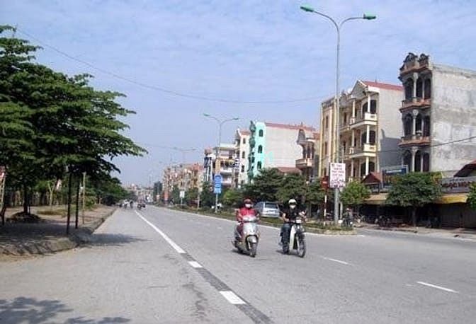 Hình ảnh Ngân hàng hỗ trợ phát mãi 16 tài sản gần Aeon