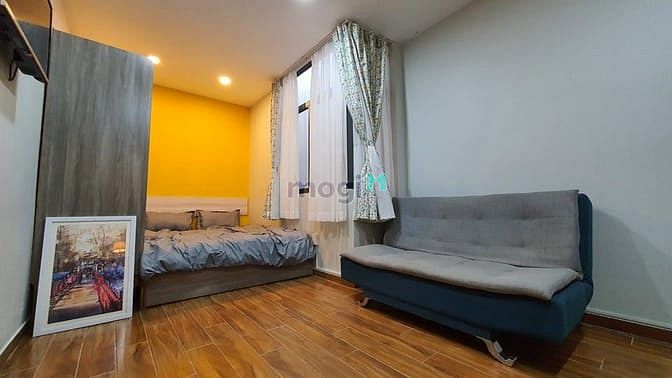 Hình ảnh Mb6623 nạp rút nhanh chóng gần Công Viên Hoàng Văn Thụ full nội thất