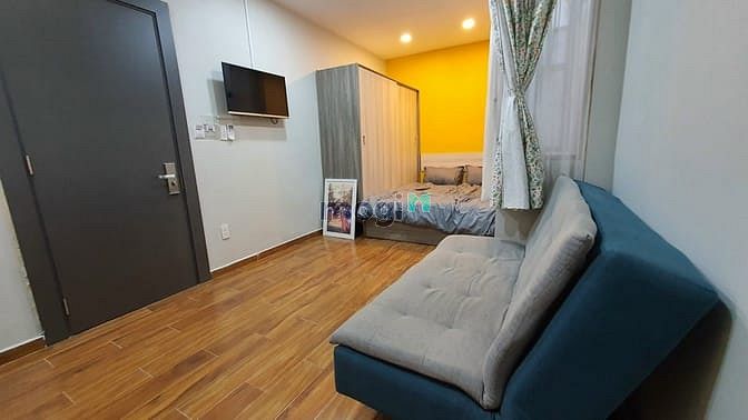 Hình ảnh Mb6623 nạp rút nhanh chóng gần Công Viên Hoàng Văn Thụ full nội thất