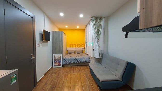 Hình ảnh Mb6623 nạp rút nhanh chóng gần Công Viên Hoàng Văn Thụ full nội thất