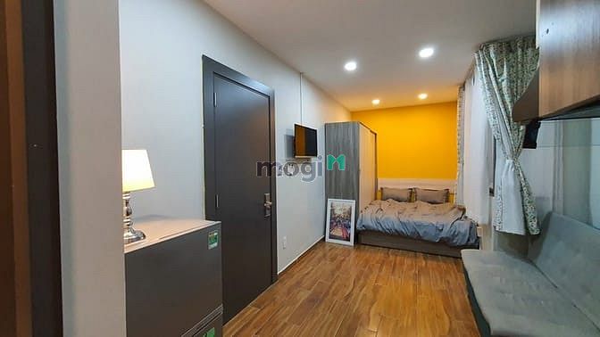 Hình ảnh Mb6623 nạp rút nhanh chóng gần Công Viên Hoàng Văn Thụ full nội thất