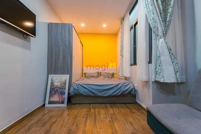 Hình ảnh Mb6623 nạp rút nhanh chóng gần Công Viên Hoàng Văn Thụ full nội thất
