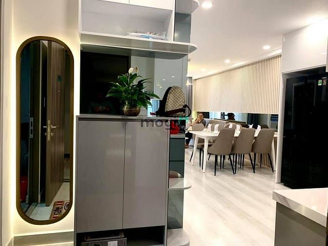Hình ảnh Cho thuê Trang Chủ MB66.COM / Đăng Ký Tặng 66K Celadon City Emerald, 3 Phòng Ngủ,Full Nội Thất