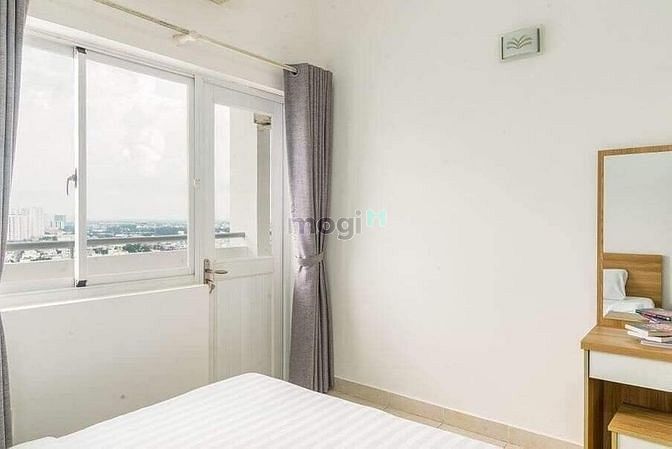 Hình ảnh 🍕 Cho thuê chung cư Vạn Đô - 3 phòng ngủ, 2 toilet