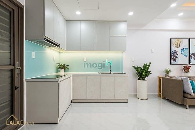 Hình ảnh Mb6623 nạp rút nhanh chóng Celadon Emerald 71m2, 2PN, 2WC, Full Nội Thất